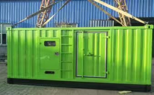 巨鹿600kw大型柴油发电机组出租价格 巨鹿600kw大型柴油发电机组出租价格